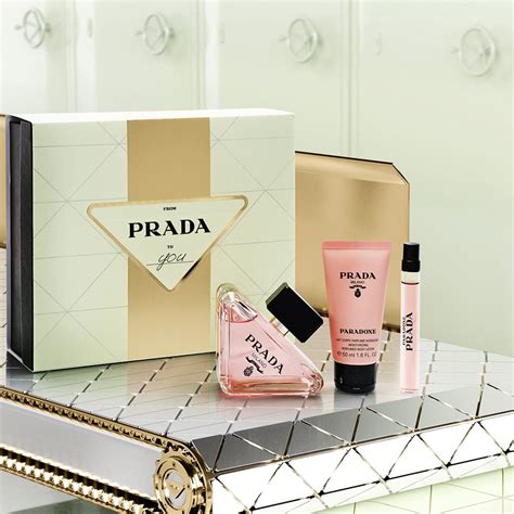 prada paradoxe holiday set|Paradoxe Eau de Parfum Holiday Set for Women .